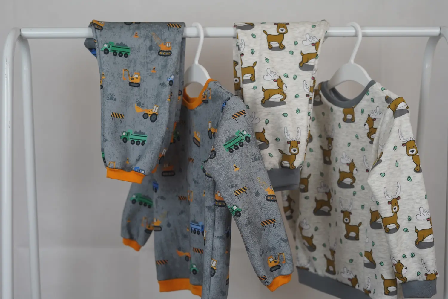 Babykleidung von OmaLiebe